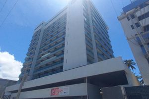 Alojamiento - RN Studio Premium 102 - Vista Mar
