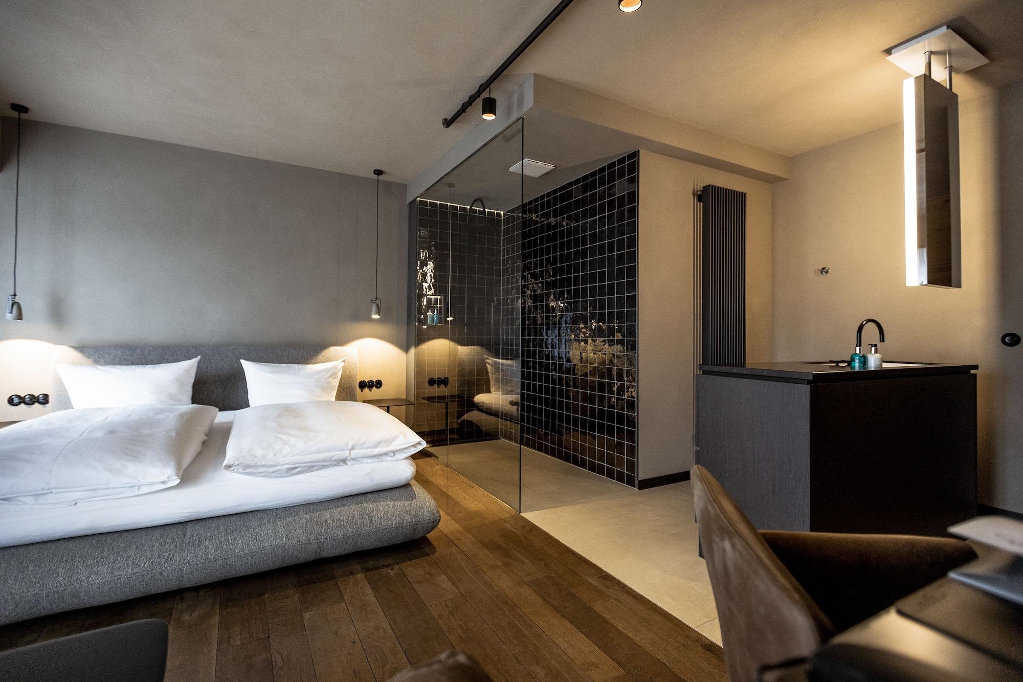 Habitación Hotel Seegarten