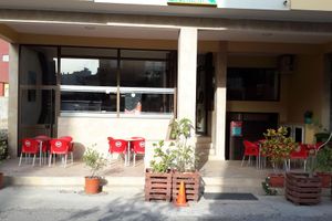 Alojamiento - LT Aparthotel