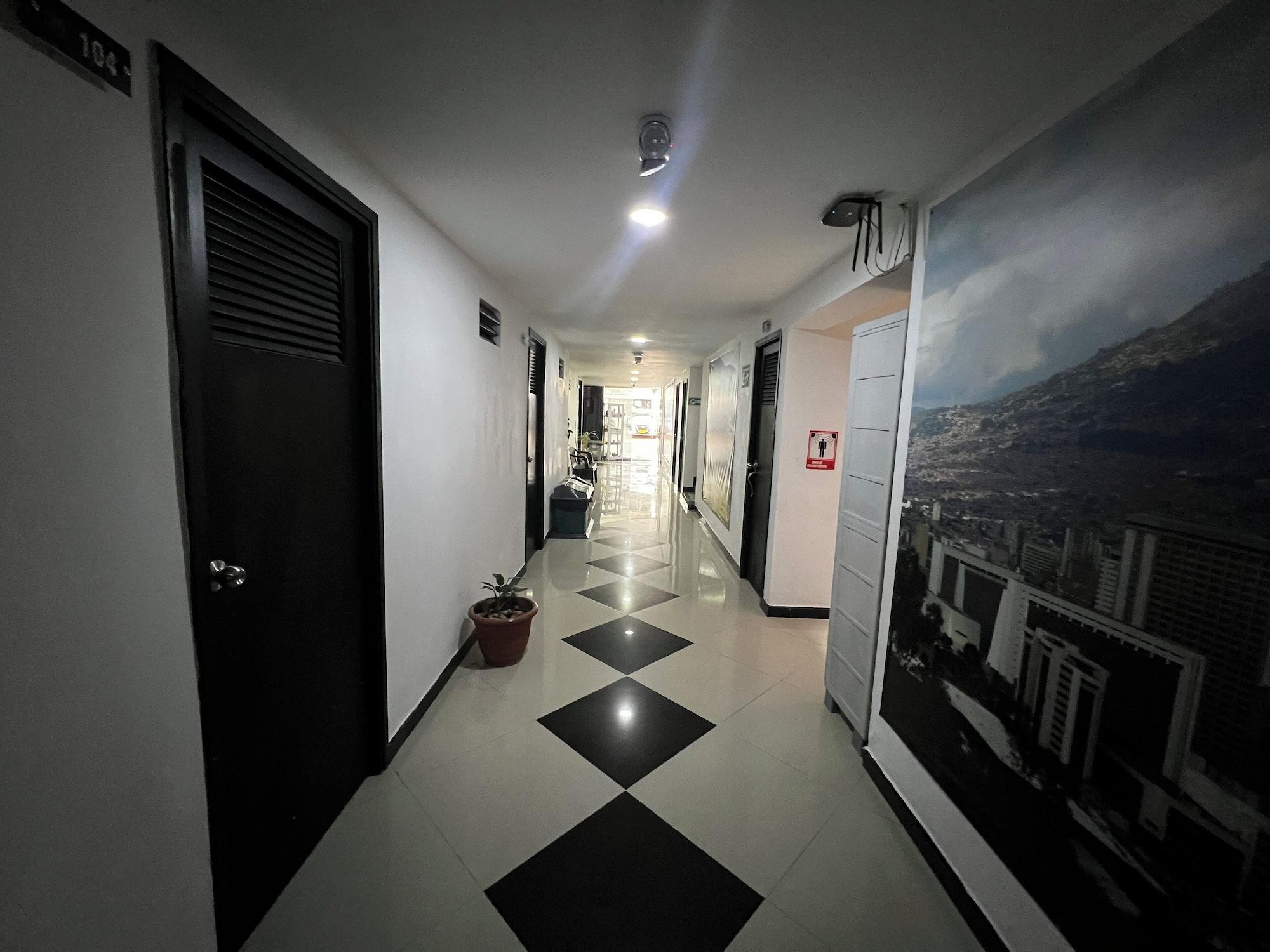 Varios Hotel Laureles de Aburra Medellin
