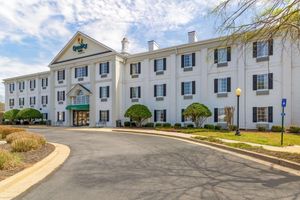Alojamiento - Quality Inn Newnan - Atlanta South