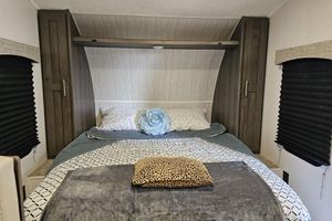 Alquiler Vacacional - Motor home