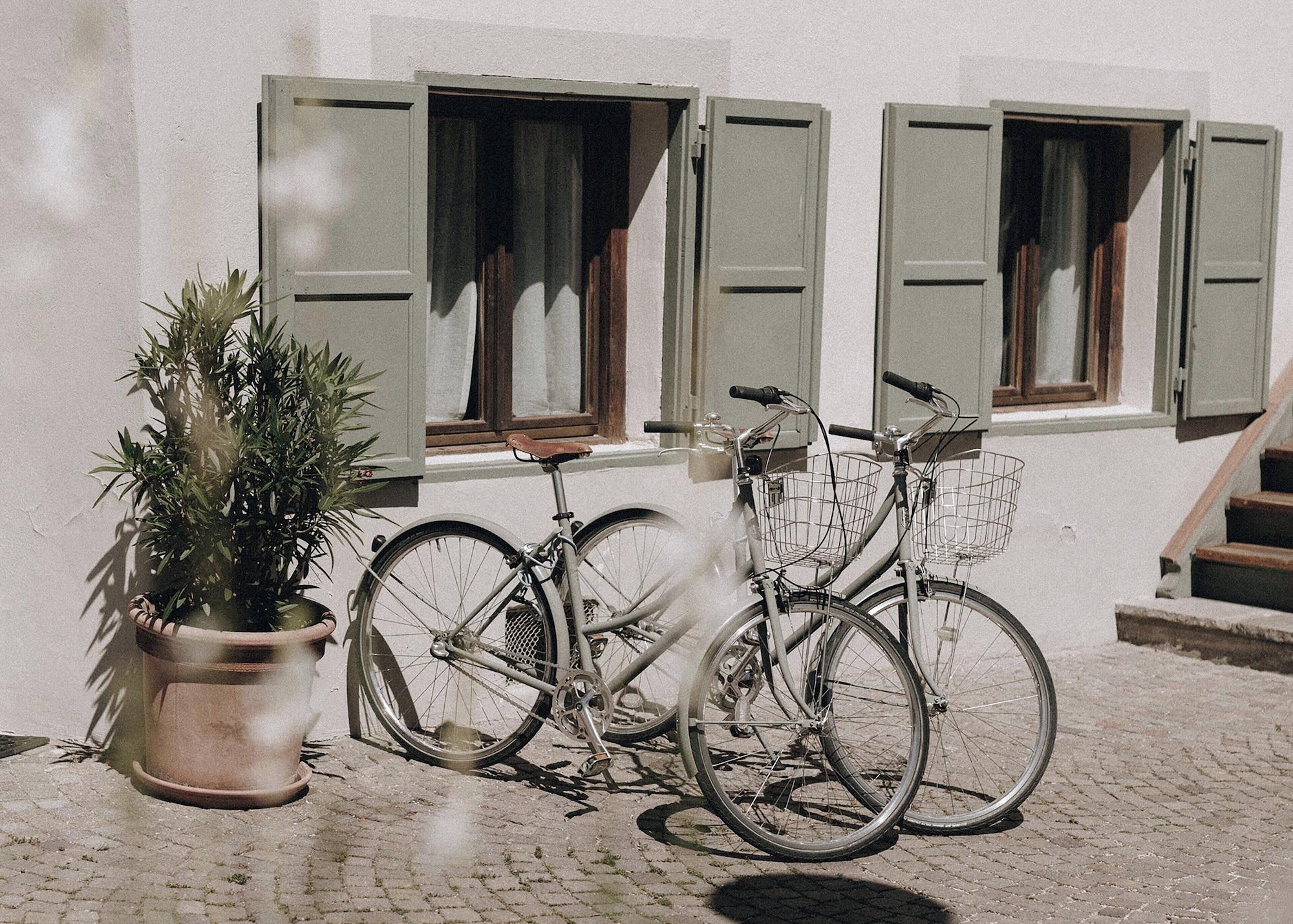 Vista Exterior 1477 Reichhalter