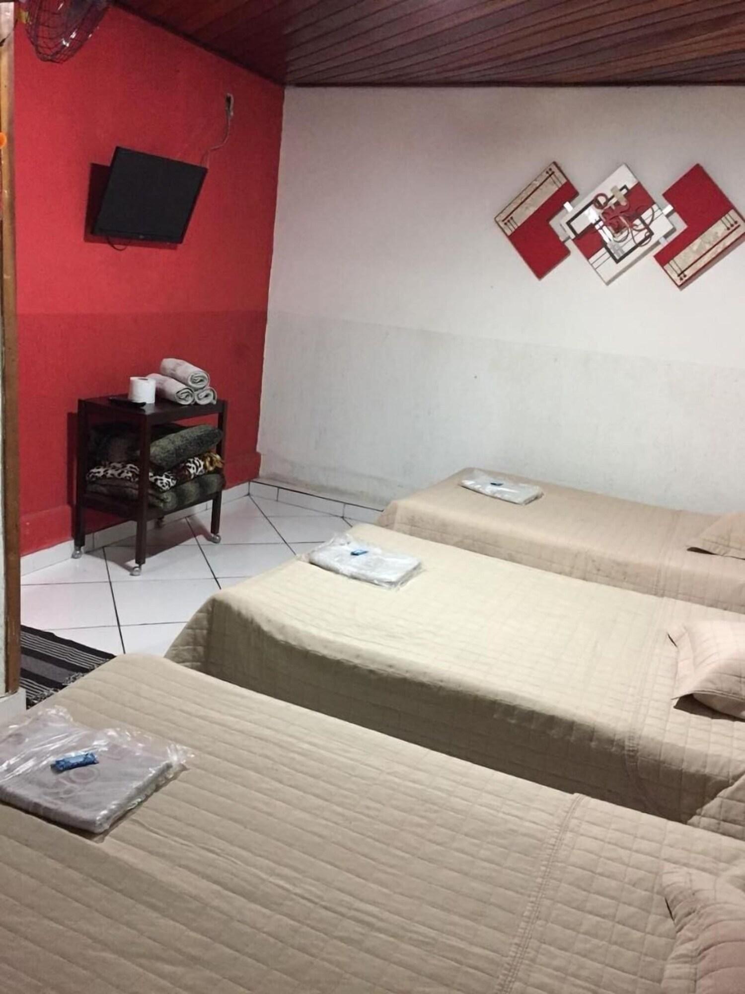 Varios Hotel Oriente