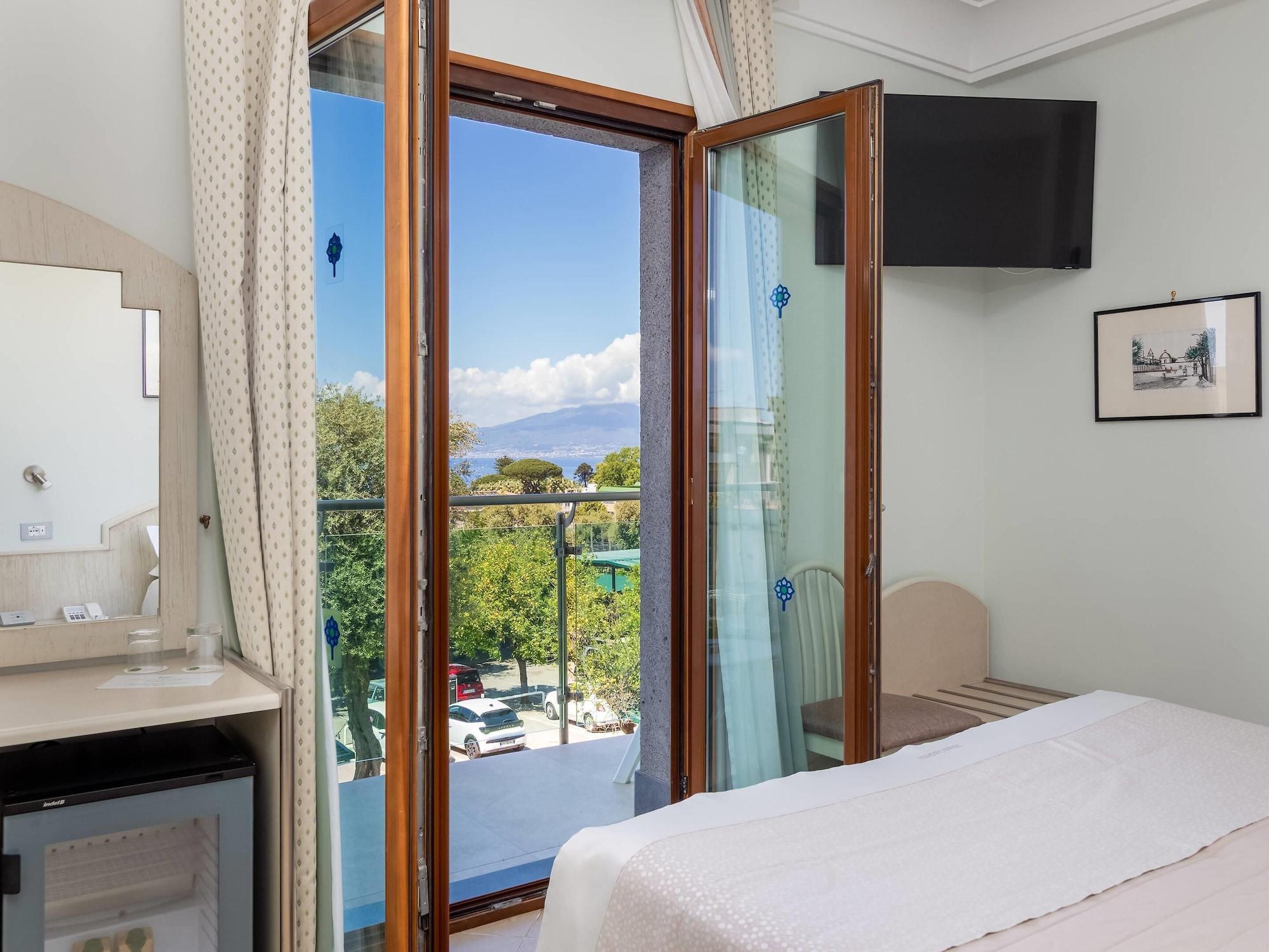 Habitación Gardenia Sorrento Coast, Ascend Hotel Collection