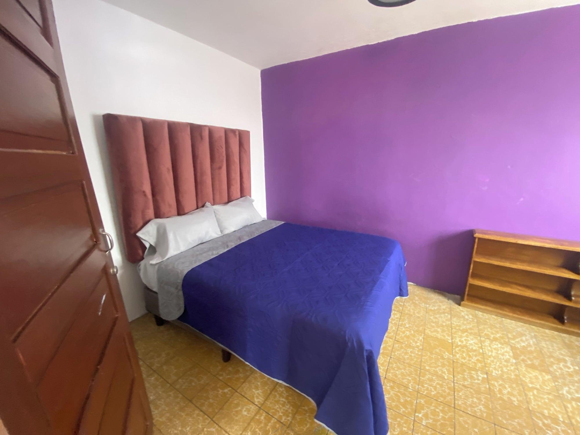 Habitación HOSTEL & LOFTS CASA LUMA