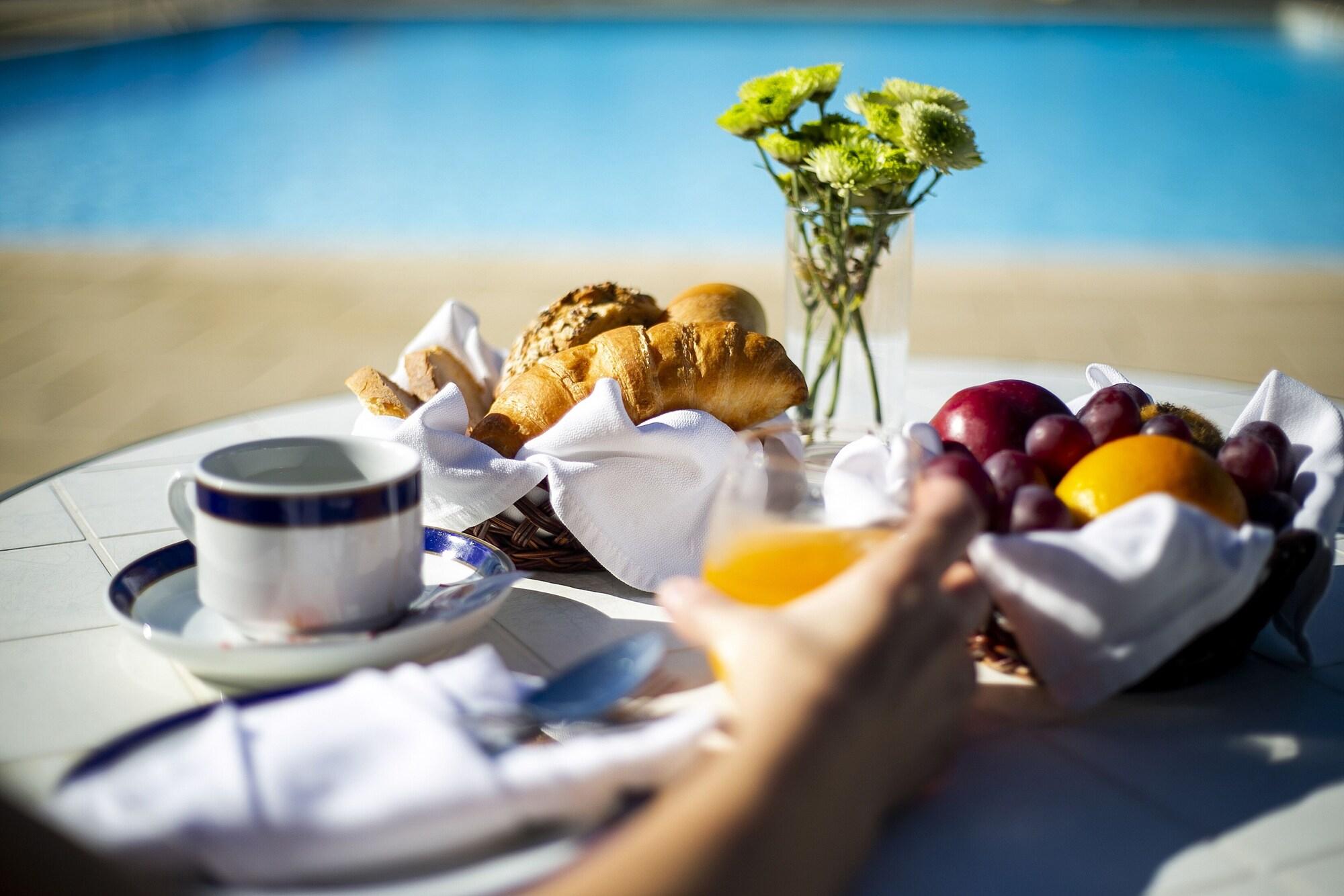 Restaurant Hotel Colombo