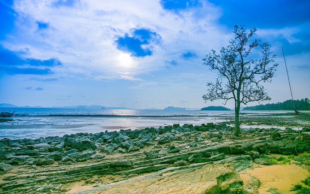 Playa Krabi Klong Muang Bay View