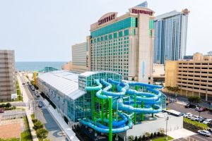 Renta Vacacional - Sleep 4 Stylish Boardwalk Cozysuites Studio