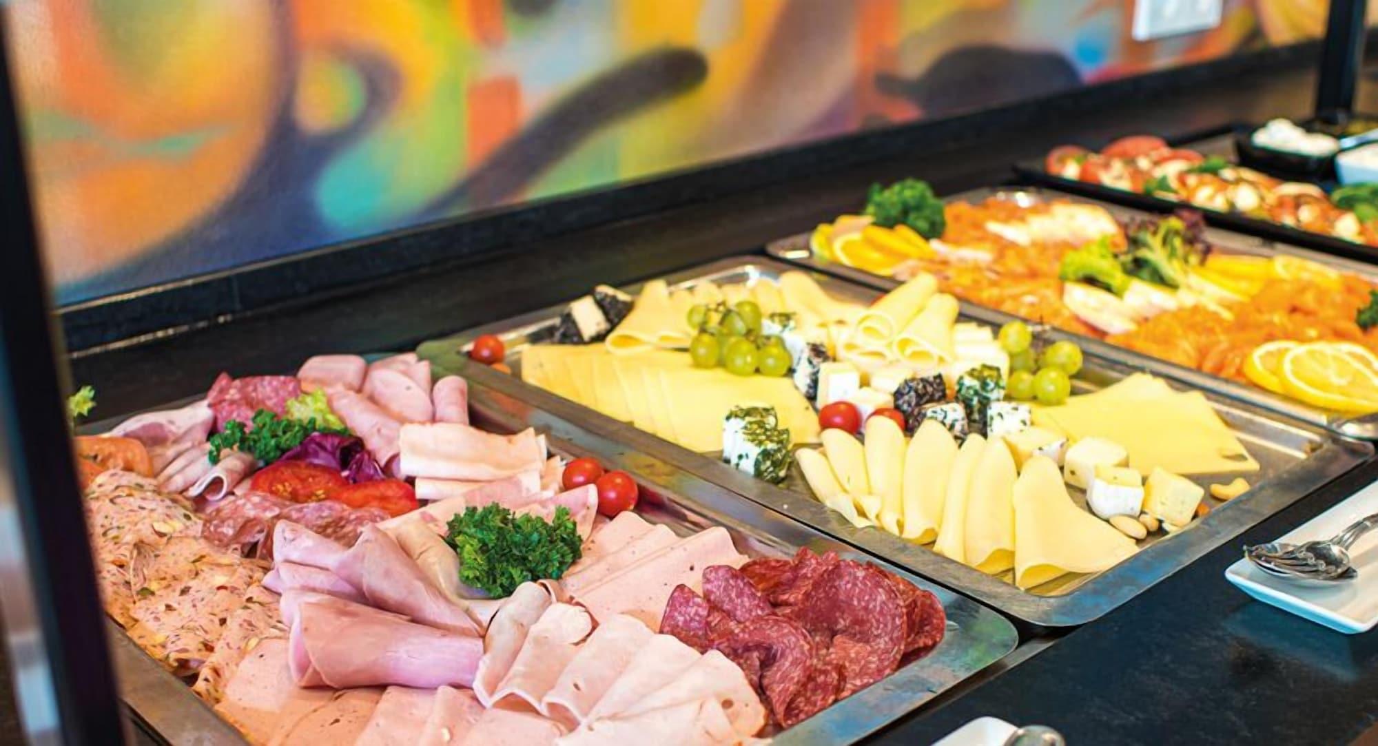 Restaurant Hotel Am Triller