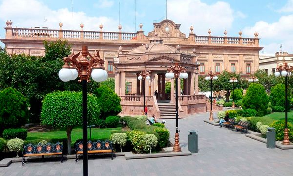 Centro Historico
