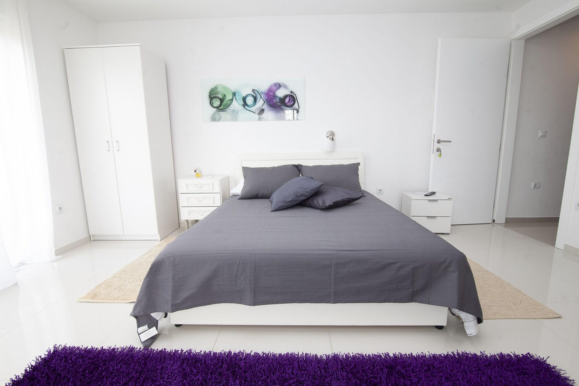 Habitación Basic Mansion