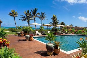 Alojamiento - Windward Mayreau Resort