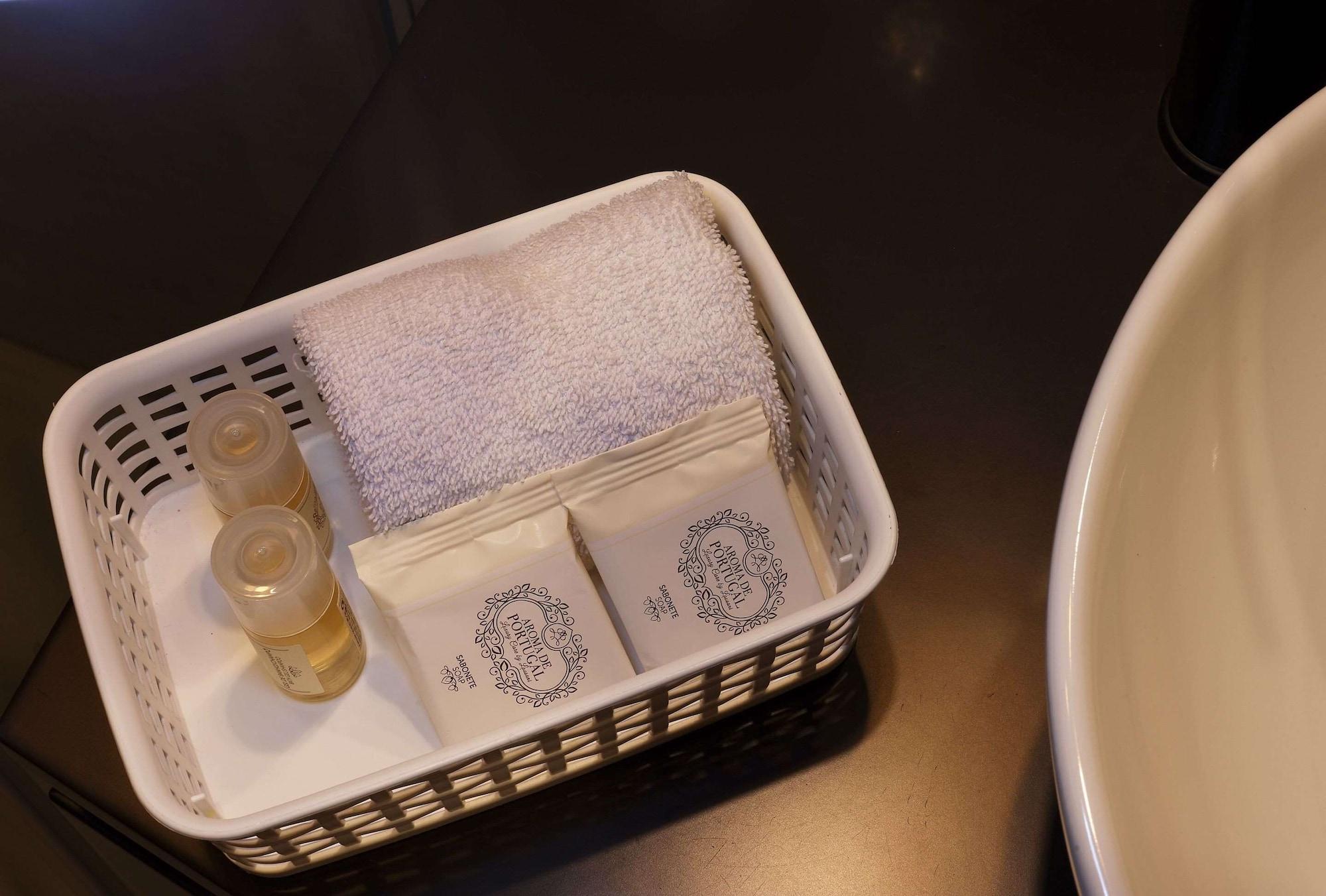 Set de Habitación Hotel América