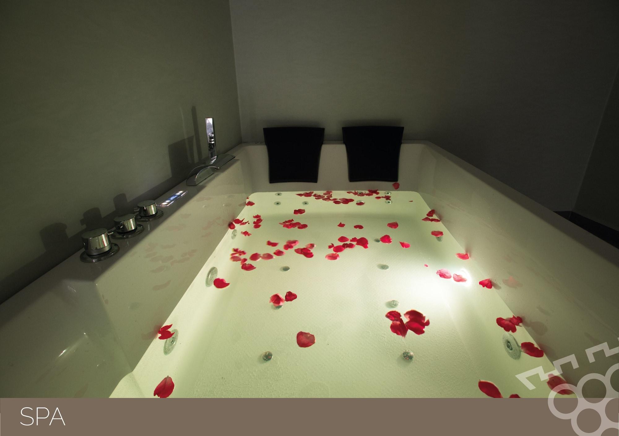 Spa Douro Castelo Signature