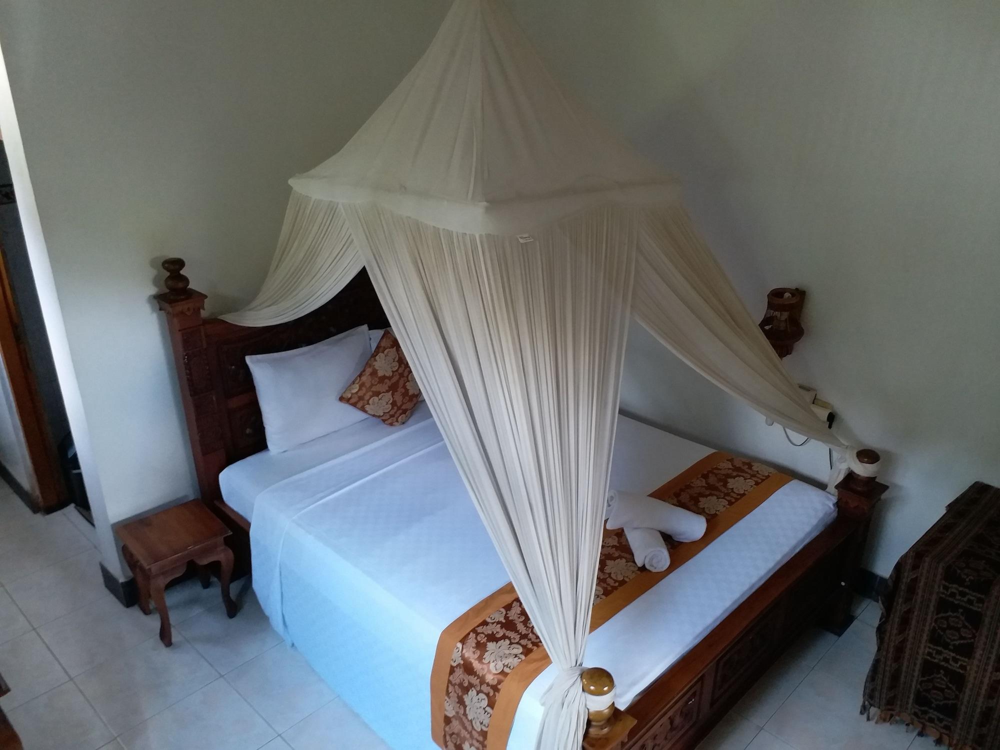 Habitación Praety Home Stay