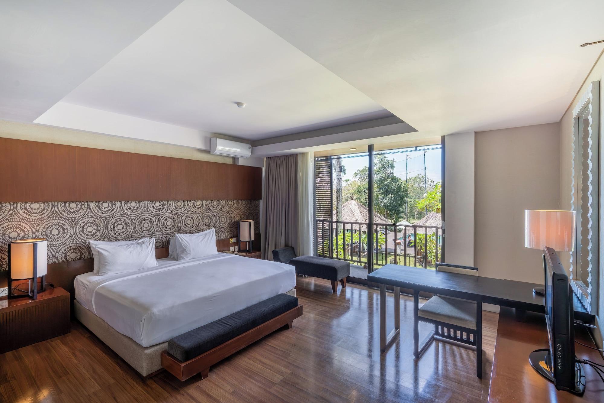 Habitación Le Grande Bali