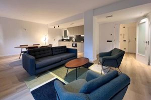 Alquiler Vacacional - Stay U-nique Apartment Putxet