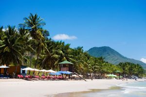 Paquete - Hotel Margarita Village - All Inclusive