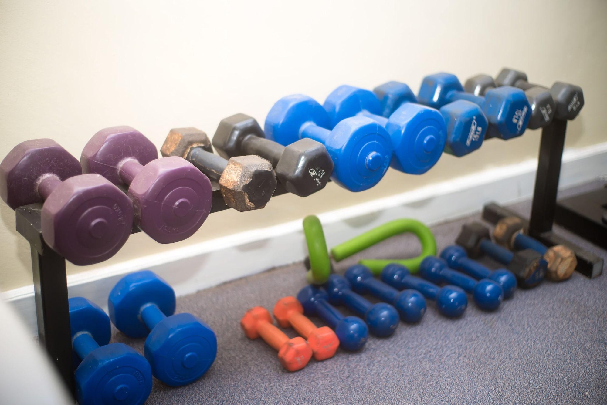 Gimnasio Nairobi Safari Club by Swiss-Belhotel