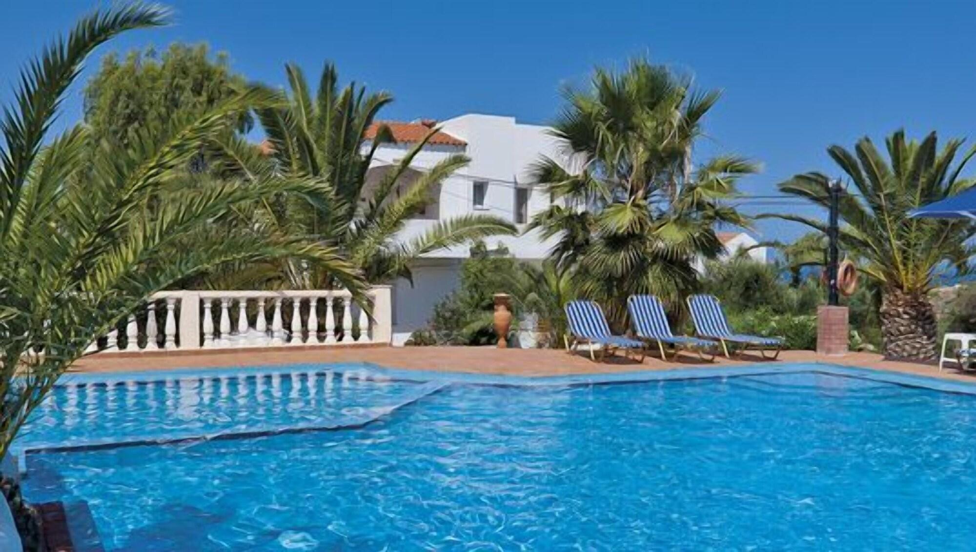 Varios Tersanas Village Apartments