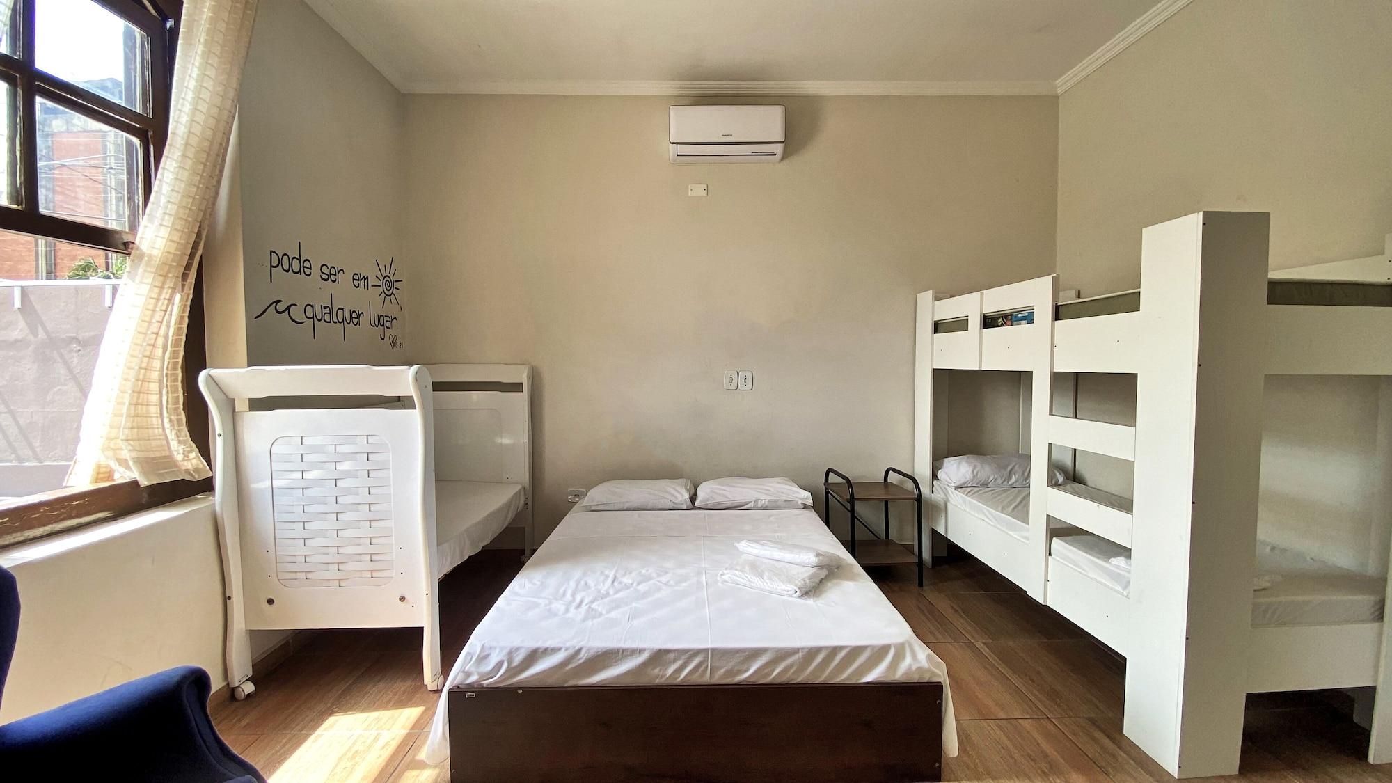 Habitación Namoa Pollastrini Hotel