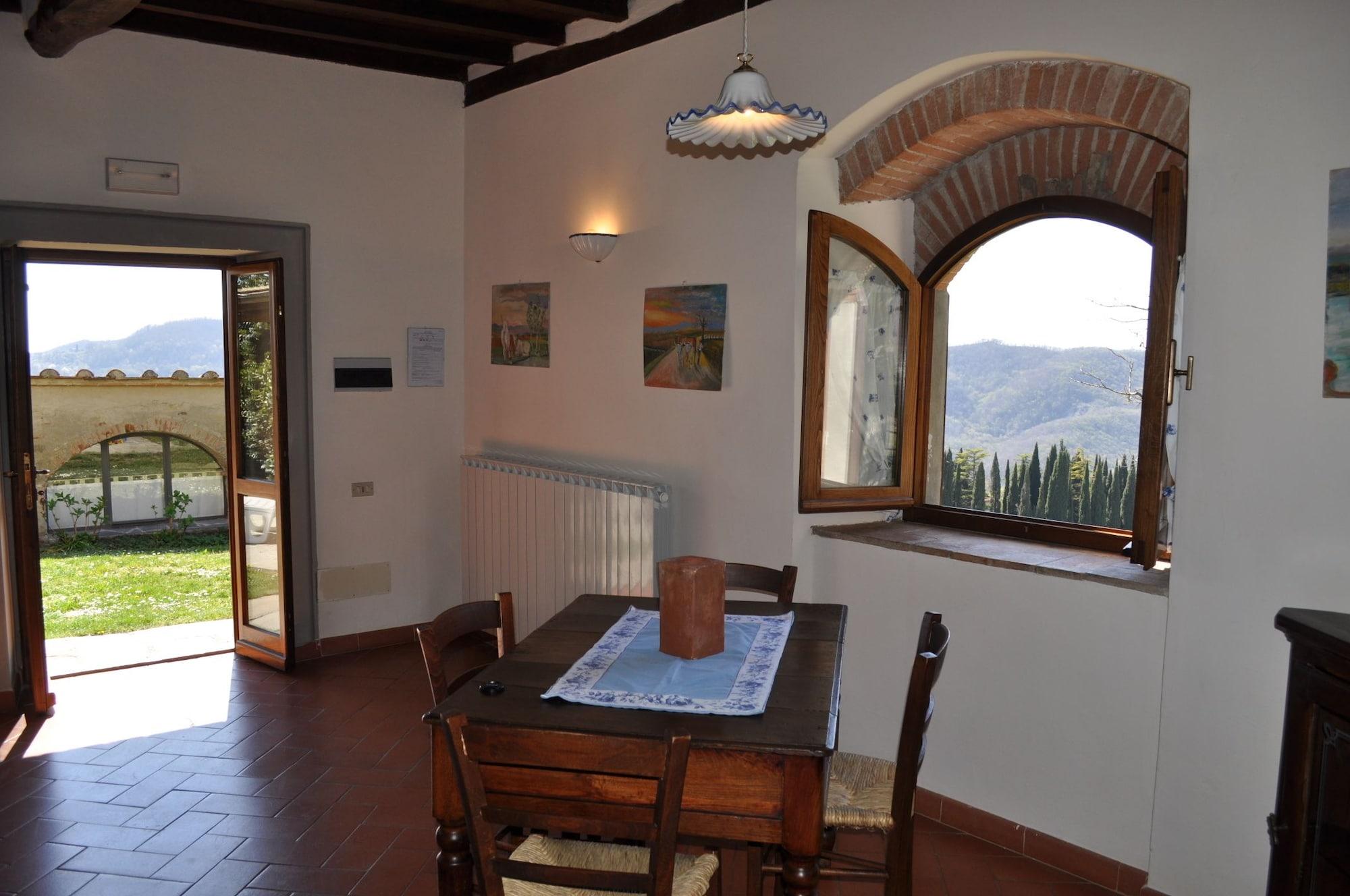 Habitación I Nidi di Belforte