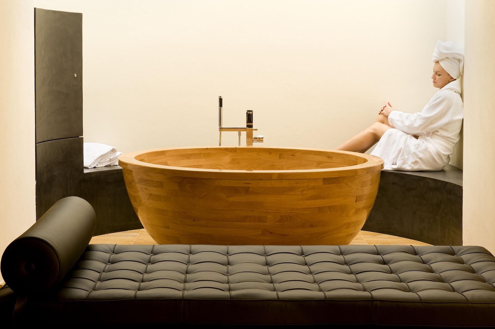 Spa Petronilla - Hotel in Bergamo