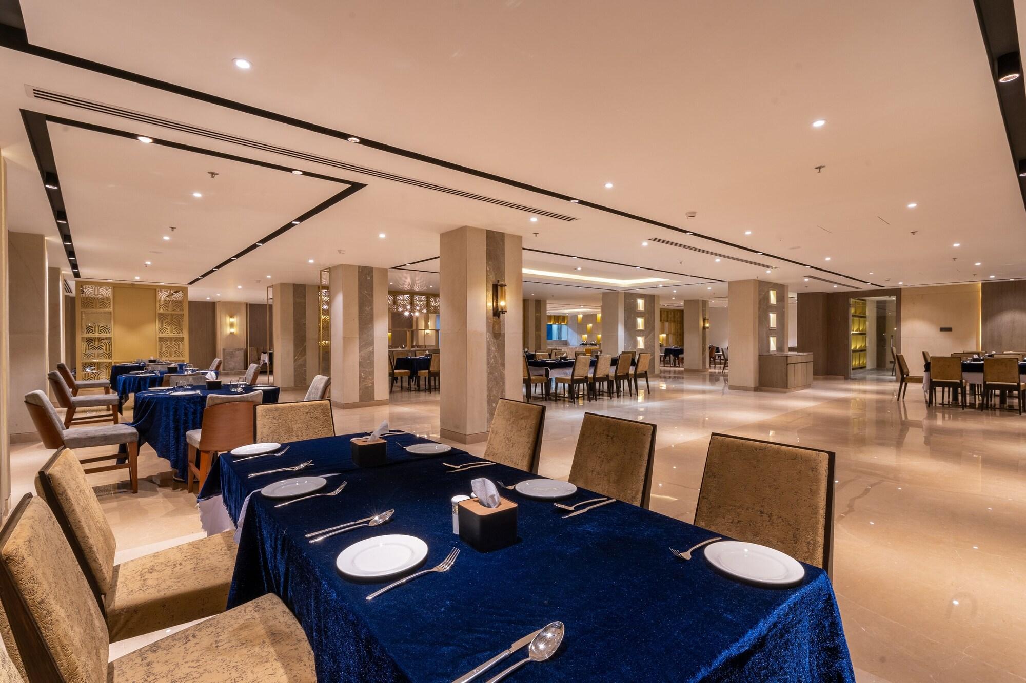 Restaurant Siddhartha Vilasa