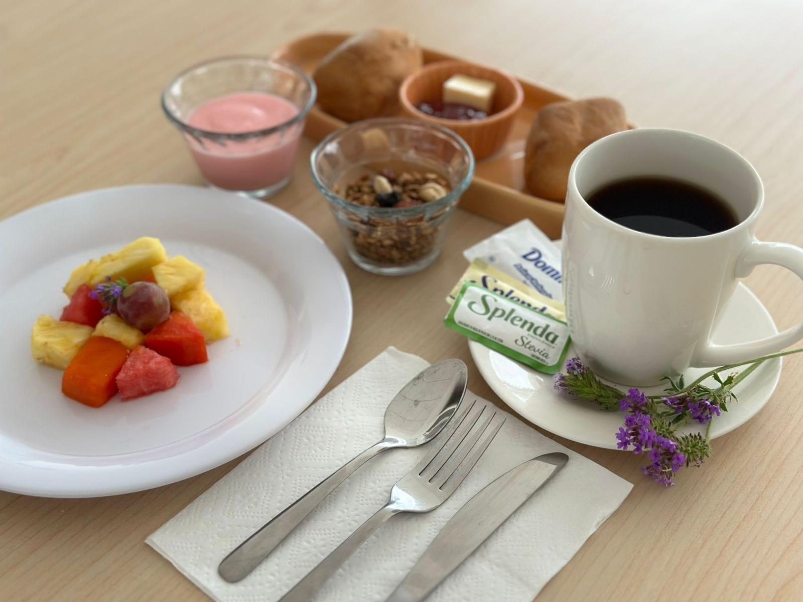 Restaurant Camino de Olivos