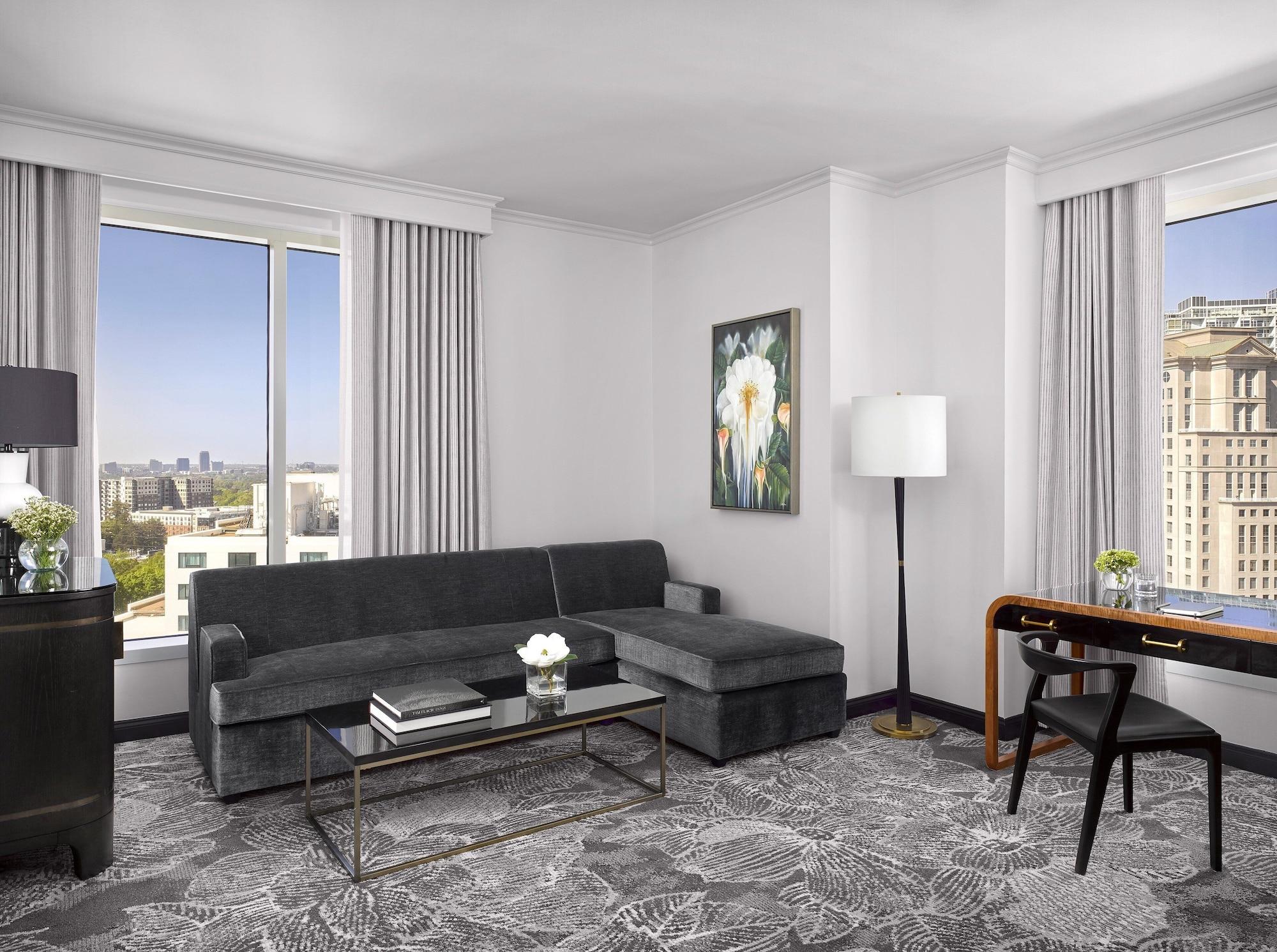 Habitación InterContinental Buckhead Atlanta by IHG
