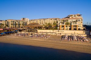 Alojamiento - Casa Dorada Los Cabos Resort & Spa