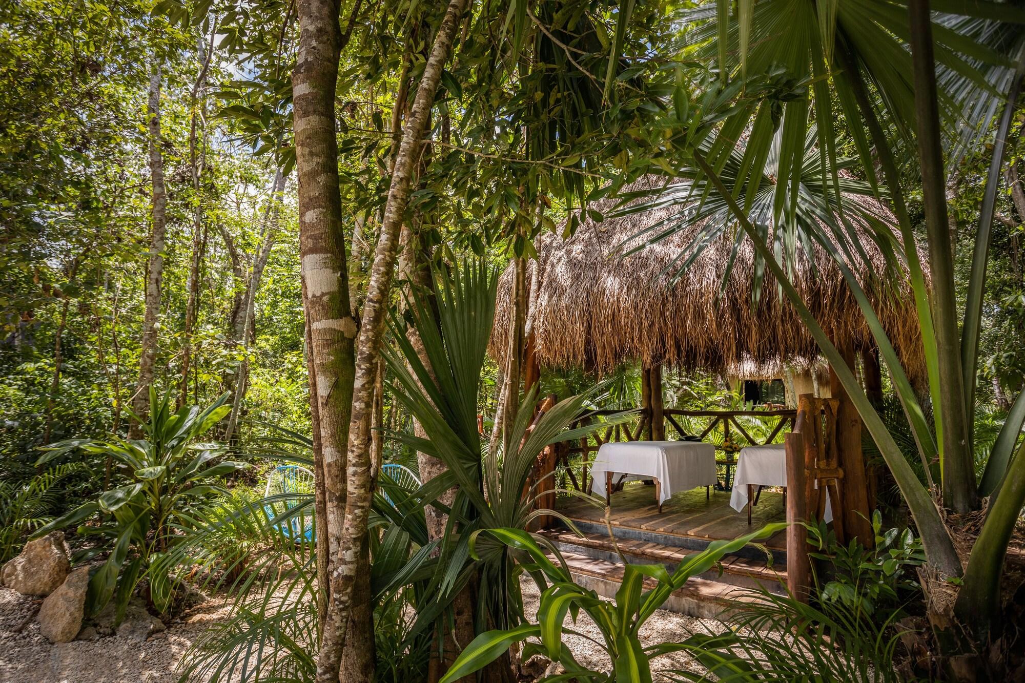 Spa Nuuku