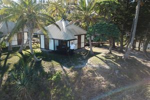 Alojamiento - Hotel Nengone Village
