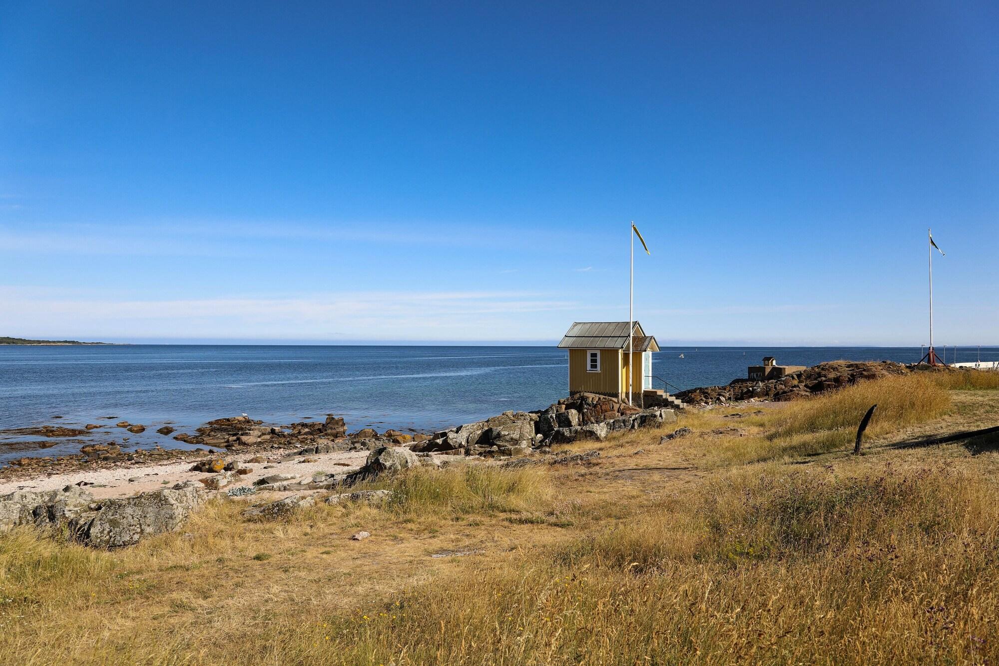 Playa Torekov Hotell