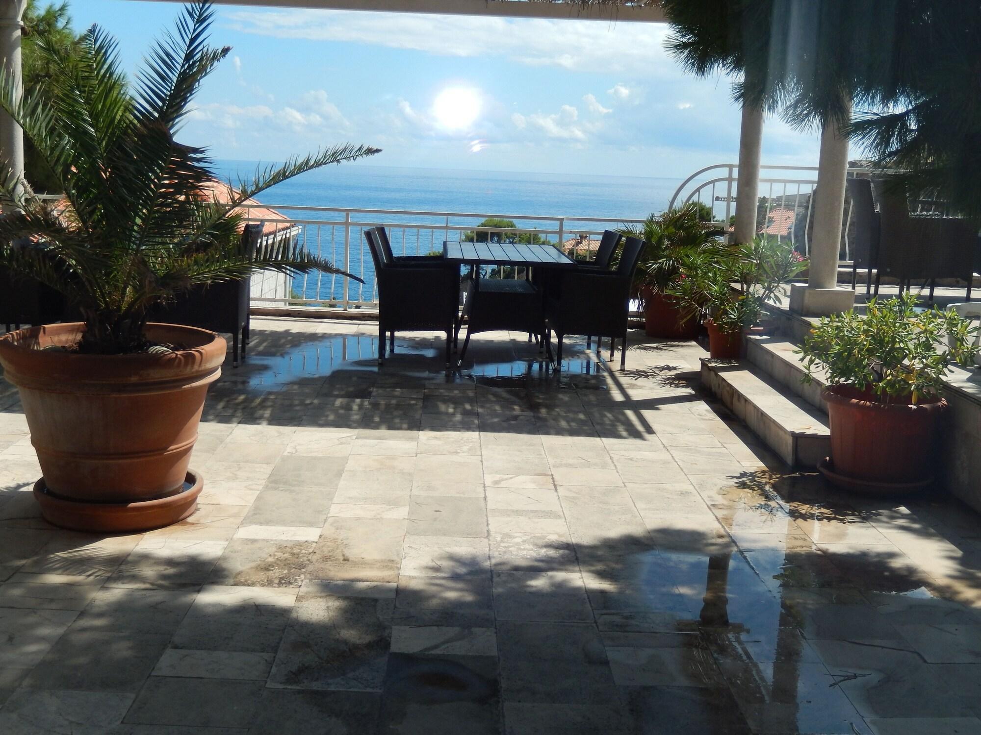 Varios Dubrovnik Apartments Kovacec