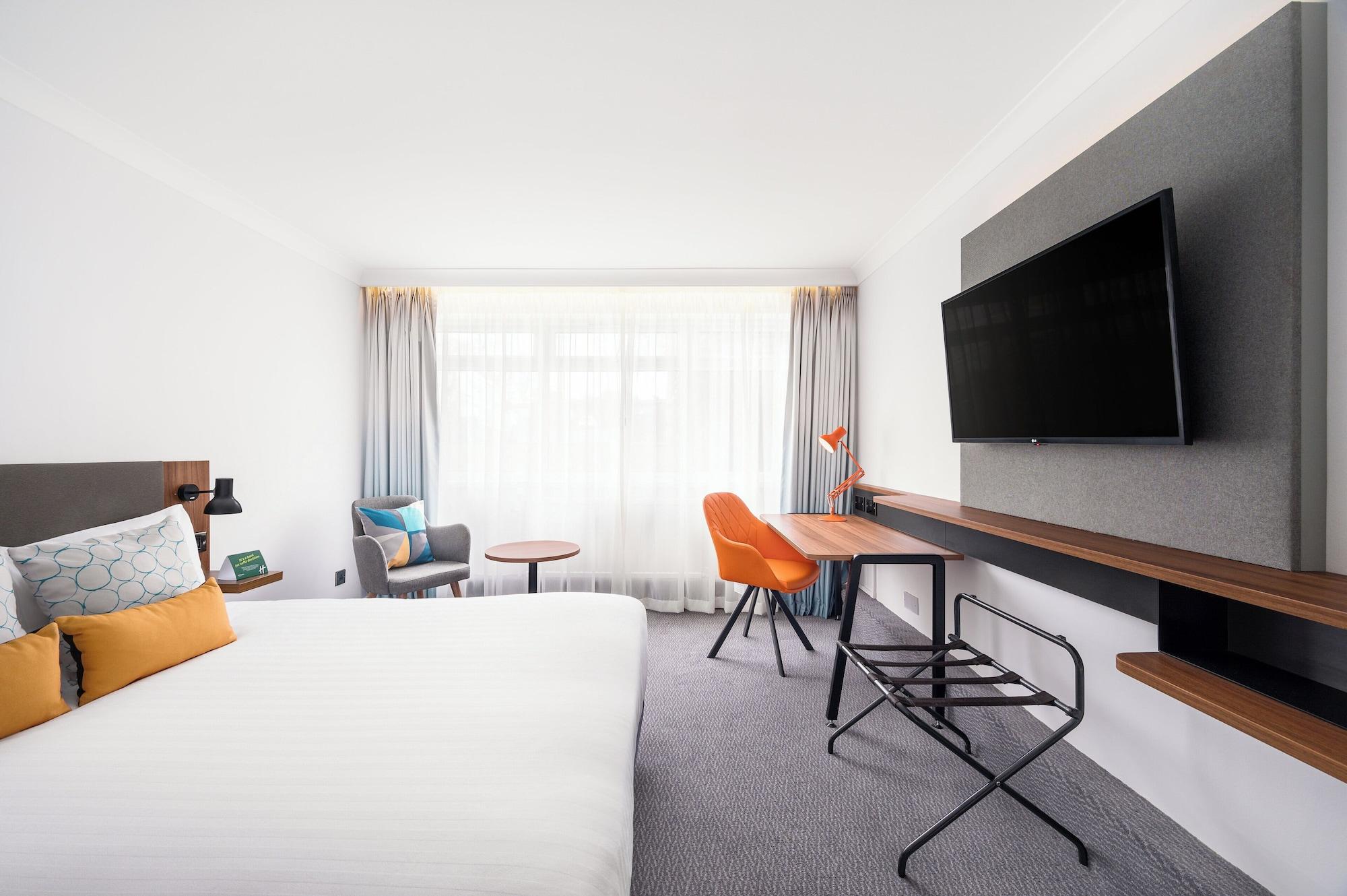 Habitación Holiday Inn Birmingham M6 Jct7 by IHG