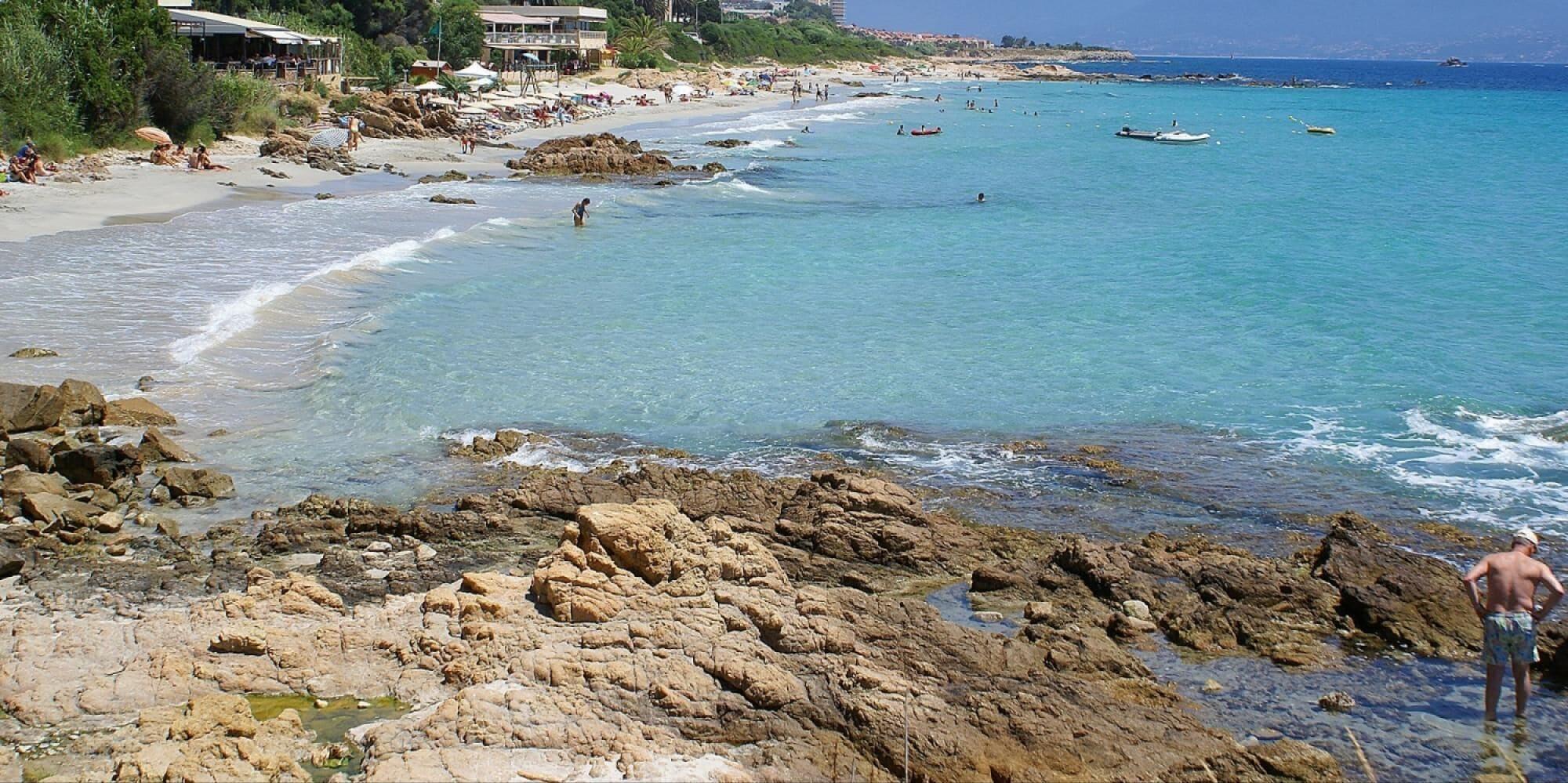 Playa Sun Beach Hôtel