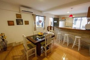 Arriendo temporal - Iguassu Flats Hotel