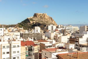 Alojamiento - Hotel Leuka