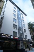 Alojamiento - Hotel Grand Sigma
