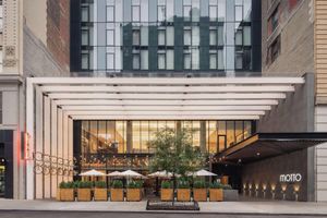 Alojamiento - Motto by Hilton New York City Chelsea