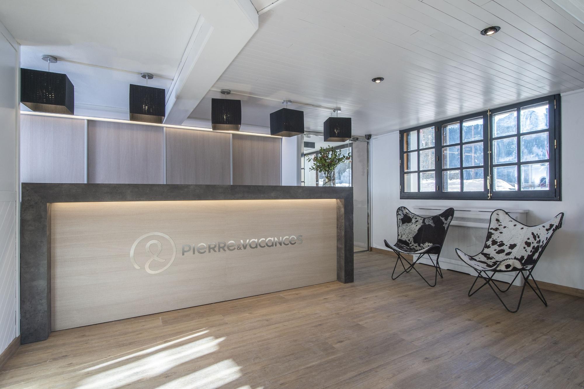 Vista Lobby Hotel Austria by Pierre & Vacances