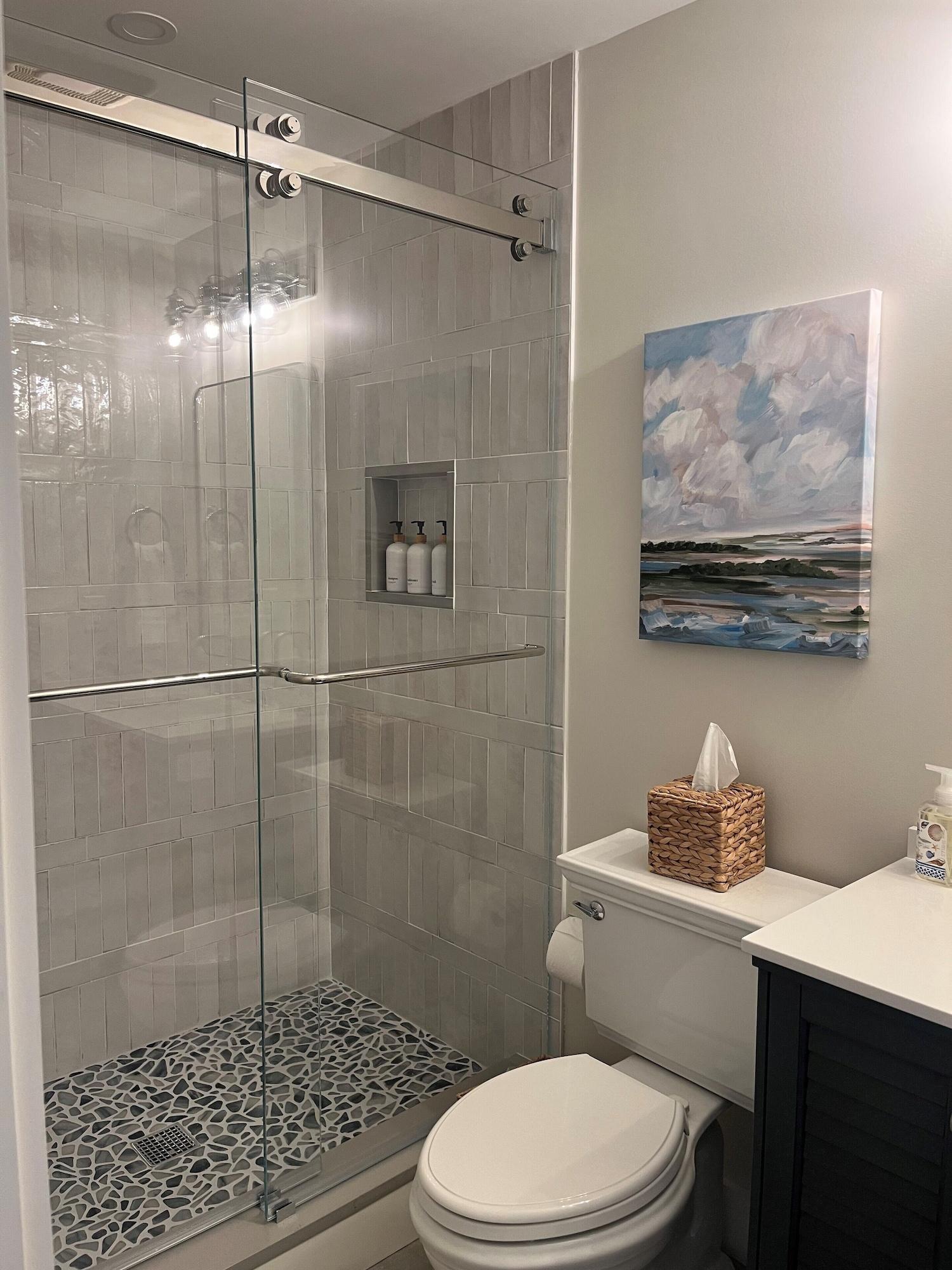 Equipamiento de Habitación Edgartown Commons