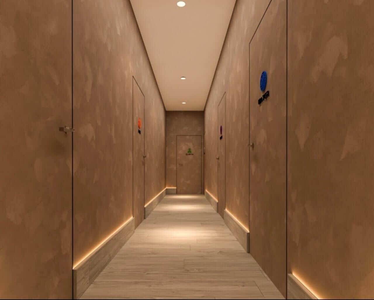 Spa Hotel Siri Inn