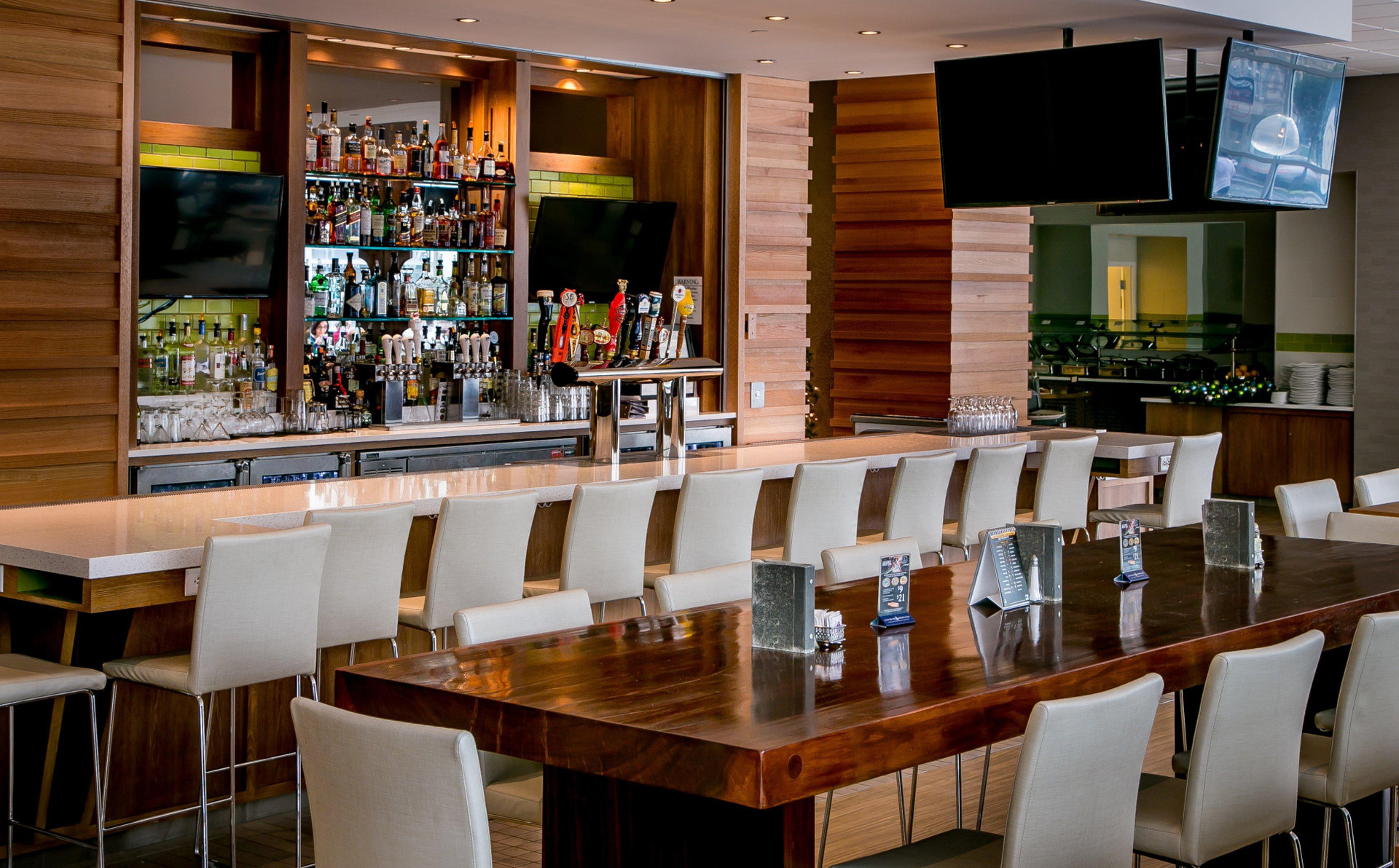 Restaurant Holiday Inn Golden Gateway by IHG