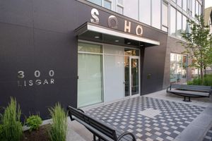 Alojamiento - SOHO Residences Lisgar