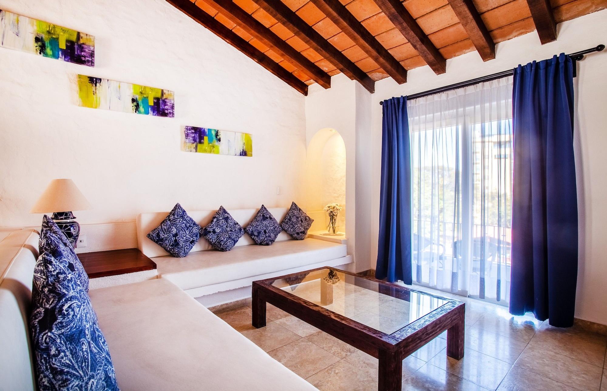 Habitación Hotel Suites Mar Elena