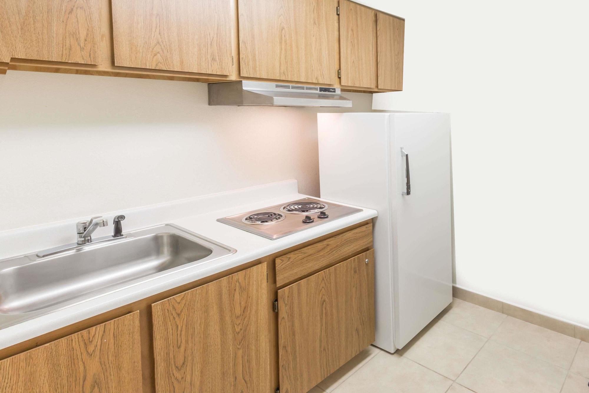 Set de Habitación Howard Johnson by Wyndham Roseburg