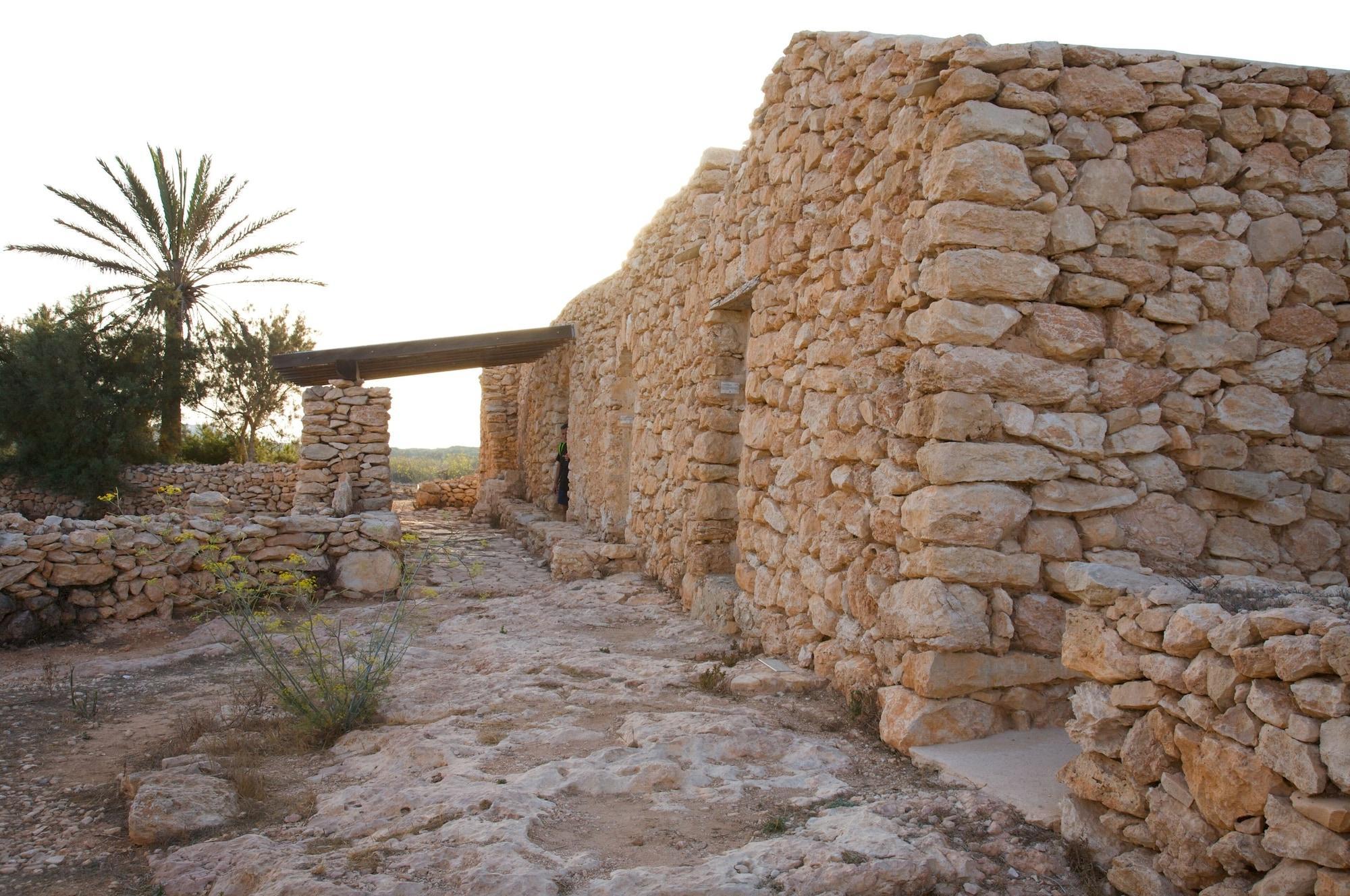 Instalaciones Recreativas B&B Vicolo Del Porto